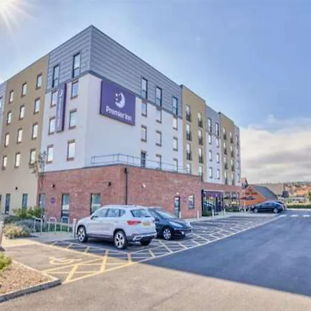 Premier Premier Hotel 3*