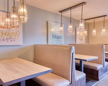 Szálloda Premier Premier