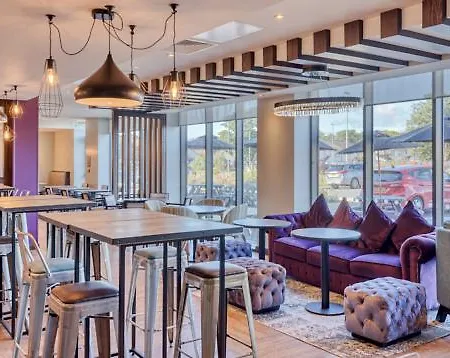 מלון Premier Premier 3*