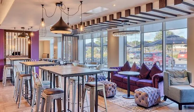 מלון Premier Premier 3*