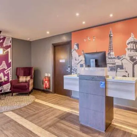 Premier Premier Hotell 3*