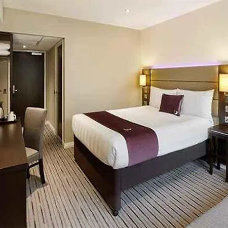 Premier Premier Hotel 3*