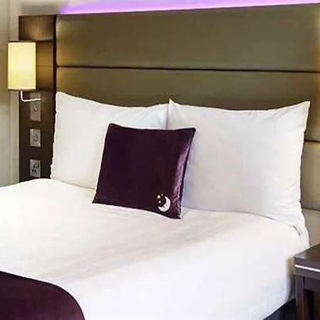 Premier Premier Hotel 3*