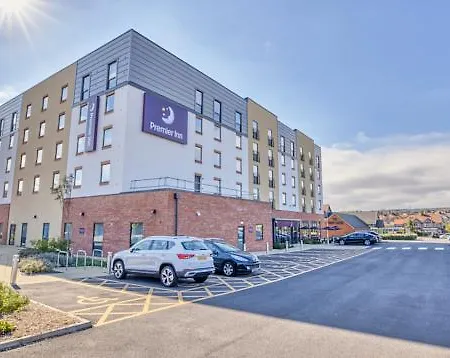 Premier Premier Scarborough