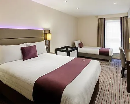 Hotel Premier Premier