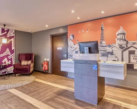 Hotell Premier Premier 3*