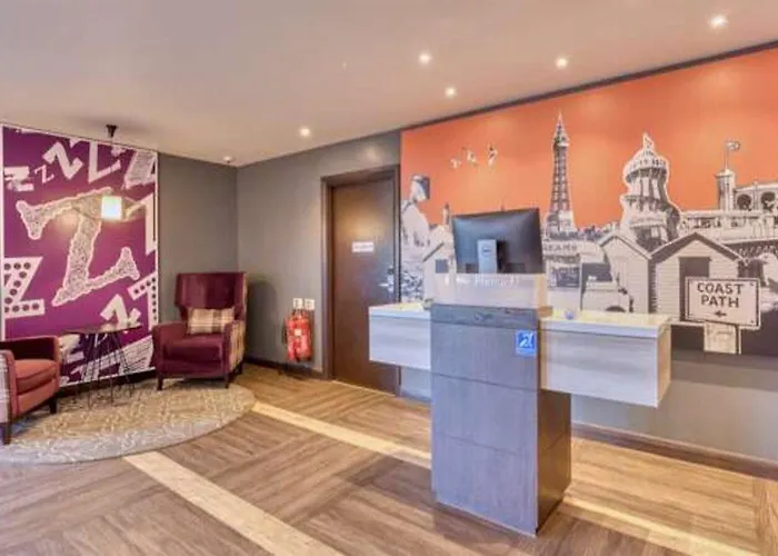 Premier Premier Hotell 3*