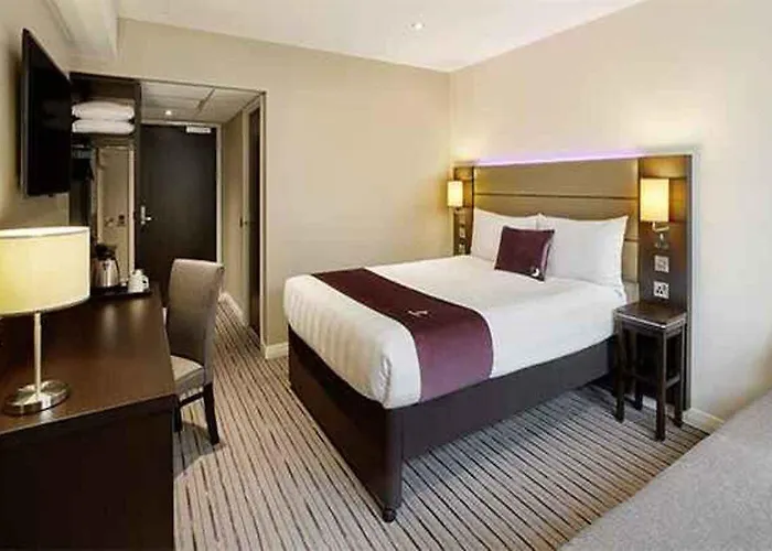 Premier Premier Hotell 3*